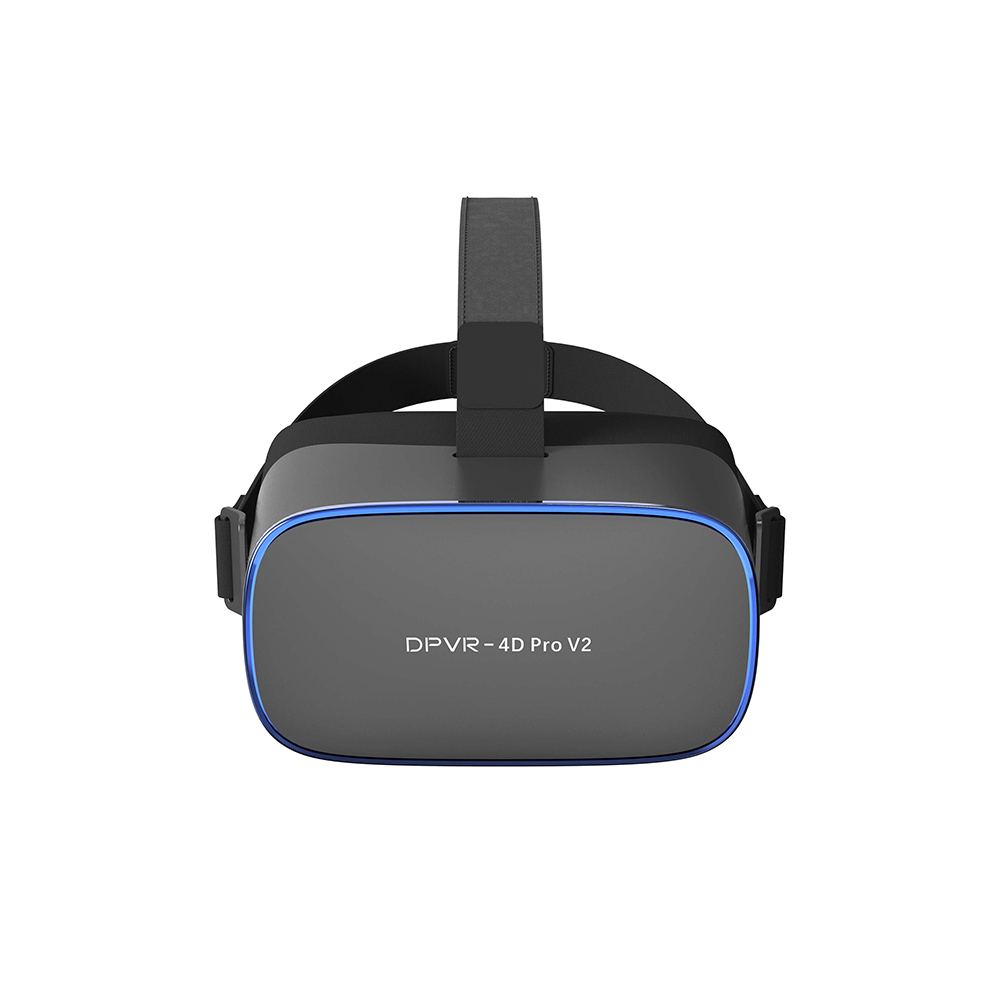 その他 DPVR 4D pro DPVR-4D Pro V2｜DPVR｜株式会社アユート PCパーツ・VR